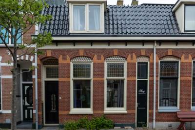 Woning Hoogstraat 25 Den Helder
