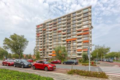 Woning Monseigneur van Steelaan 81 Voorburg