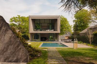 Woning Breelaan 103 Bergen (NH)