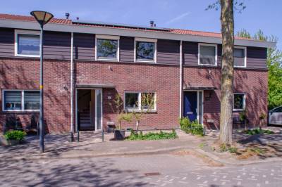 Woning Schildgronden 37 Hoofddorp