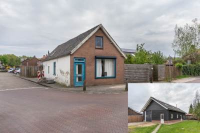 Woning Burgemeester Posweg 65 Brakel