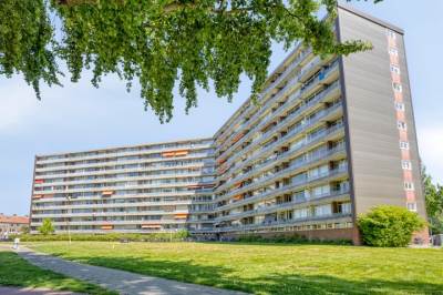 Woning Vrijheer van Eslaan 197 Papendrecht