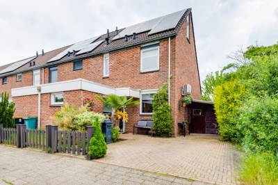 Woning Boekweitdreef 114 Doetinchem