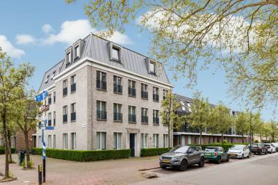 Woning Uitweg 1R Harmelen