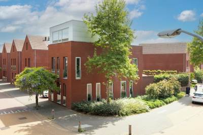 Woning Koningin Beatrixstraat 29 Velp (GE)