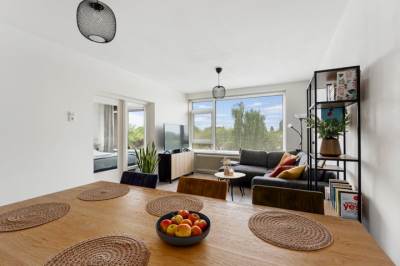 Woning Abeelweg 152 Rotterdam