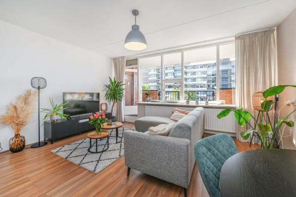 Woning Marshallplein 214 Rijswijk (ZH)