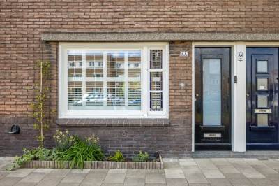 Woning Van Egmondkade 66 Utrecht