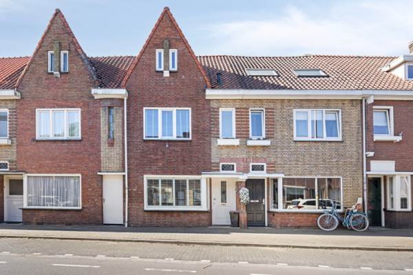 Woning Groenstraat 24 Tilburg