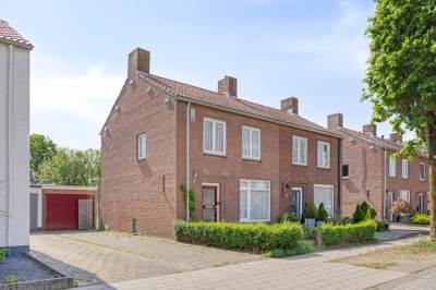 Woning Margrietstraat 8 Berlicum