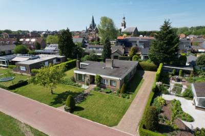 Woning Middenwal 13 Steenbergen (NB)