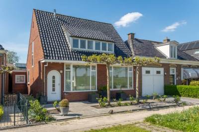 Woning Buorren 67 Lekkum
