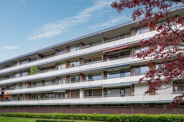 Woning Van Borselenstraat 146 Arnhem