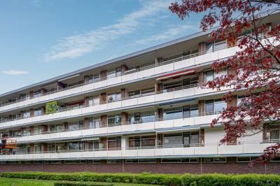 Woning Van Borselenstraat 146 Arnhem