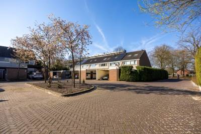 Woning Houtsnipwal 4 Cuijk