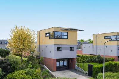 Woning Aquamarijn 9 Zeewolde