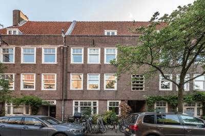 Woning Agamemnonstraat 591 Amsterdam