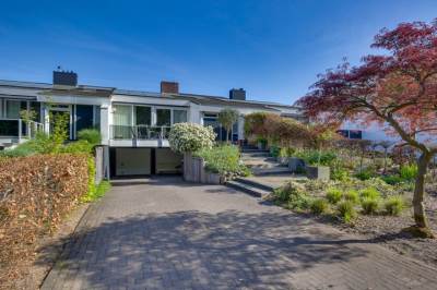 Woning Kruisweg 23 Rijssen