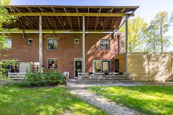 Woning Jagerslaan 38 Zuidlaren