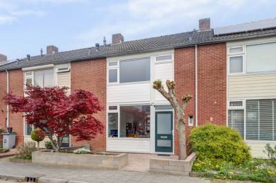 Woning Lijsterbesstraat 13 Bemmel