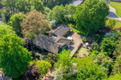 Woning Hogeweg 1A Wamel