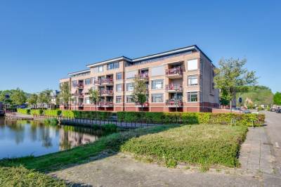 Woning Lindehof 50 's-Gravendeel