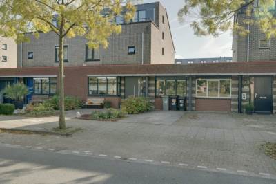 Woning Redenburgsingel 82 Hoofddorp