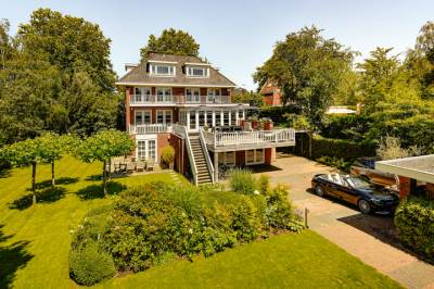 Woning Amsterdamseweg 380A Amstelveen