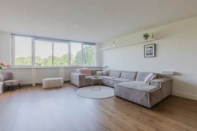 Woning Regenboog 37 Amersfoort