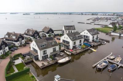 Woning Golfslag 34 Loosdrecht