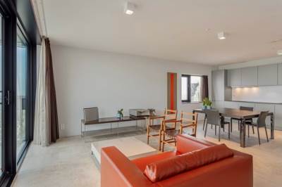 Woning Anna van Buerenplein 239 Den Haag