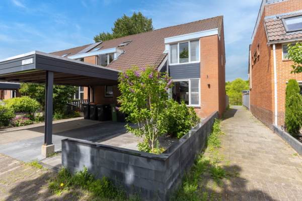 Woning Oliemolen 142 Hoorn (NH)