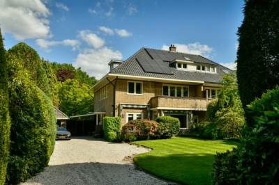 Woning Utrechtseweg 89 Hilversum