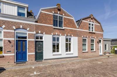 Woning Dampoortweg 3 Middelburg