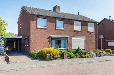 Woning Prins Hendriklaan 12 Gendringen