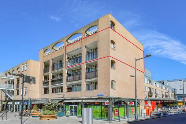 Woning Koperslagerhof 40 Almere