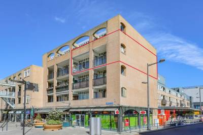 Woning Koperslagerhof 40 Almere