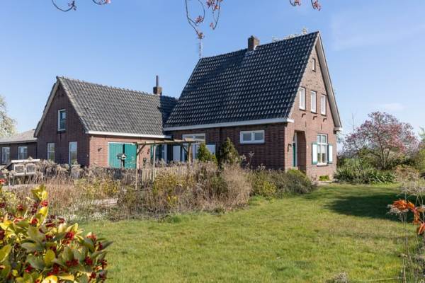 Woning Caspersstraat 25 De Heurne