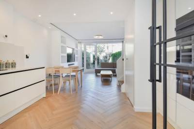 Woning Jacob Schorerlaan 281 Den Haag