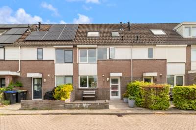 Woning Kruipwilg 57 Heemskerk