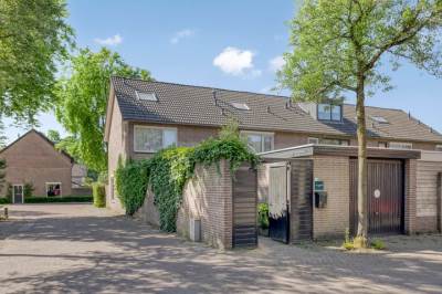 Woning de Schout 1 Oirschot