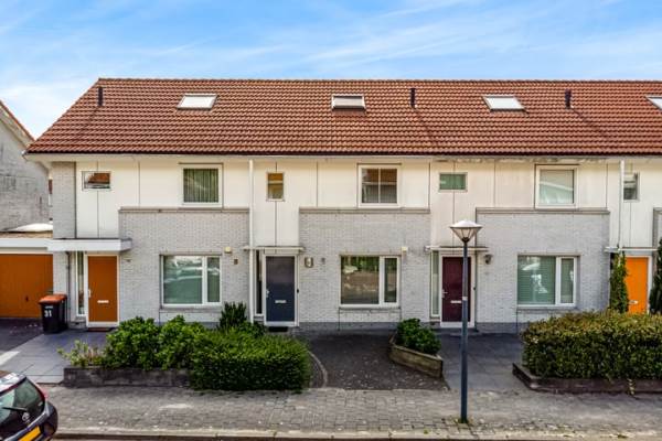 Woning Renoirhof 32 Hoorn (NH)
