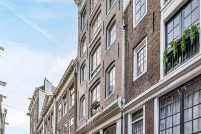 Woning Beulingstraat 6A Amsterdam