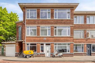 Woning Vaassenstraat 4 Den Haag