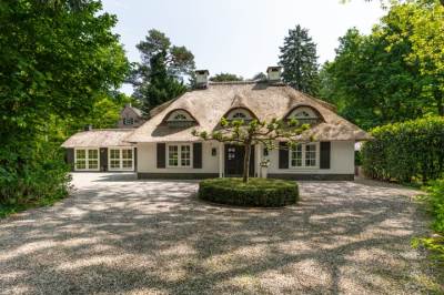 Woning Van der Helstlaan 4 Huis ter Heide (UT)