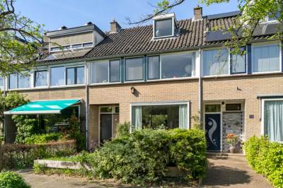 Woning Schuurhoven 33 Bennekom