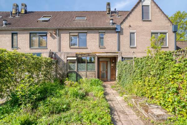 Woning Klarinet 375 Soest