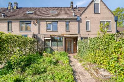 Woning Klarinet 375 Soest