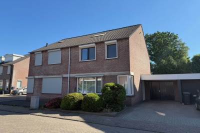Woning De Haver 15 Heesch