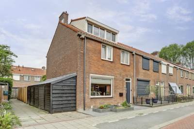 Woning Acaciastraat 64 Waddinxveen